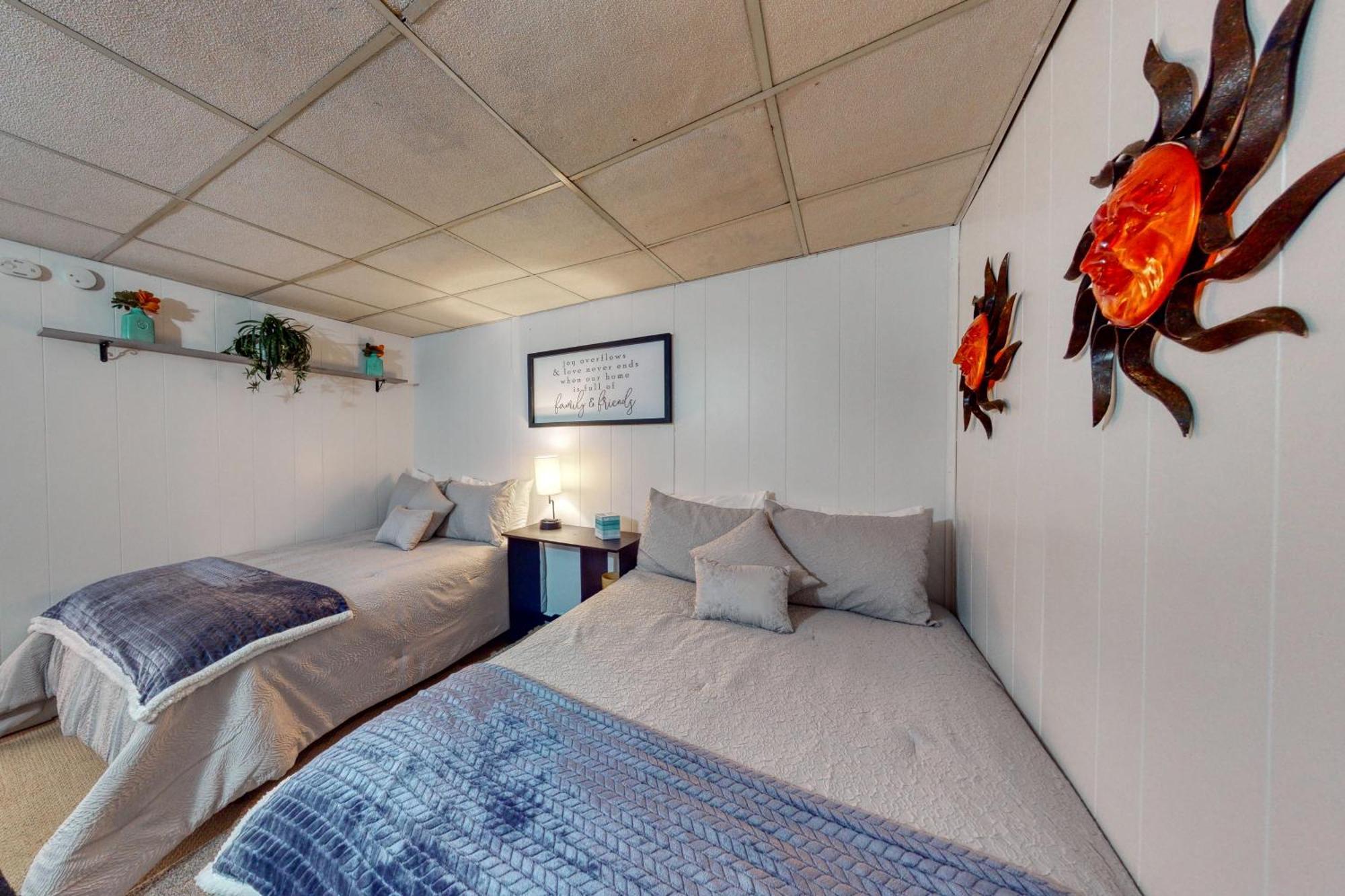 Old Orchard Beach House Quarto foto