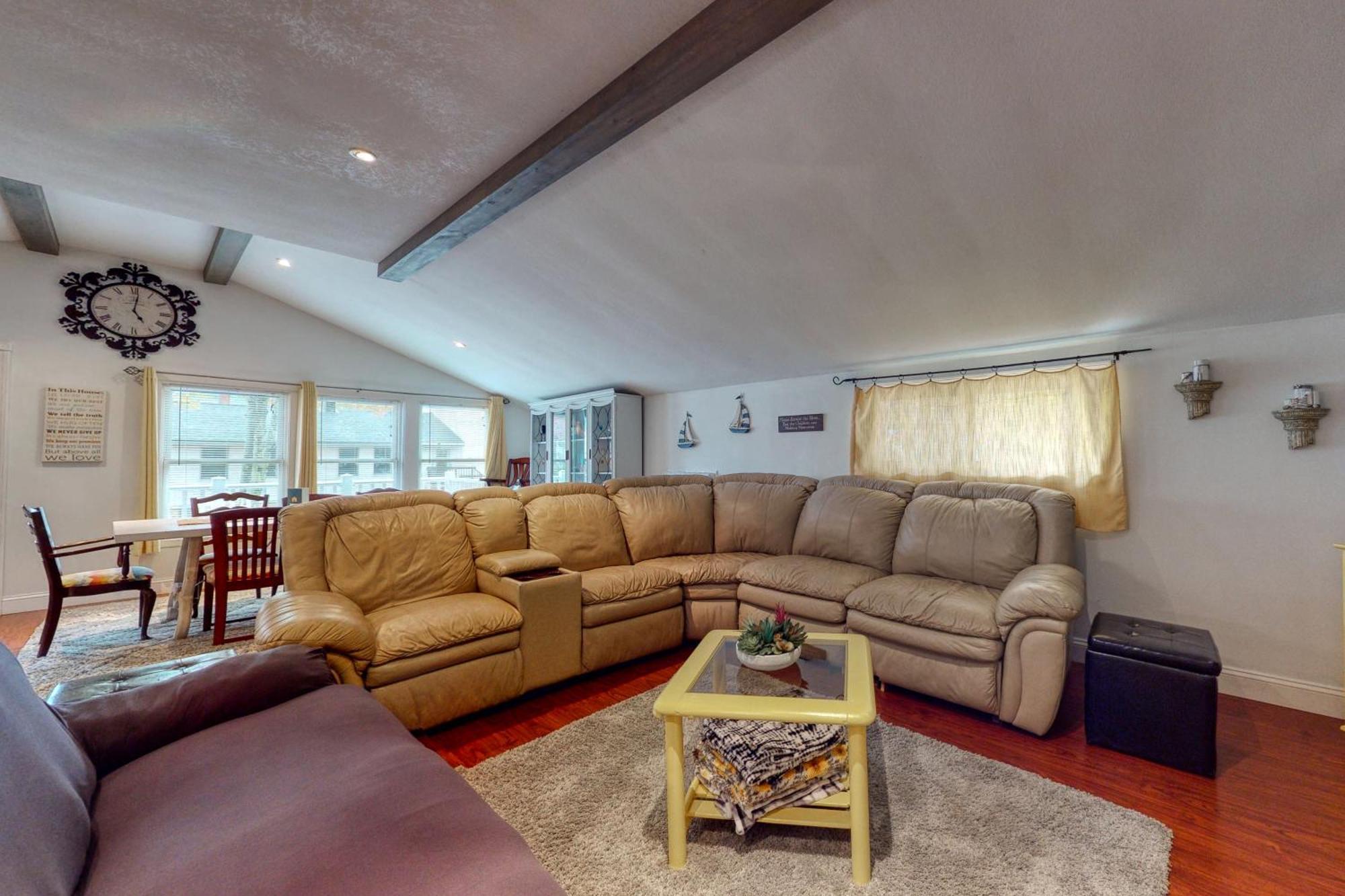 Old Orchard Beach House Quarto foto