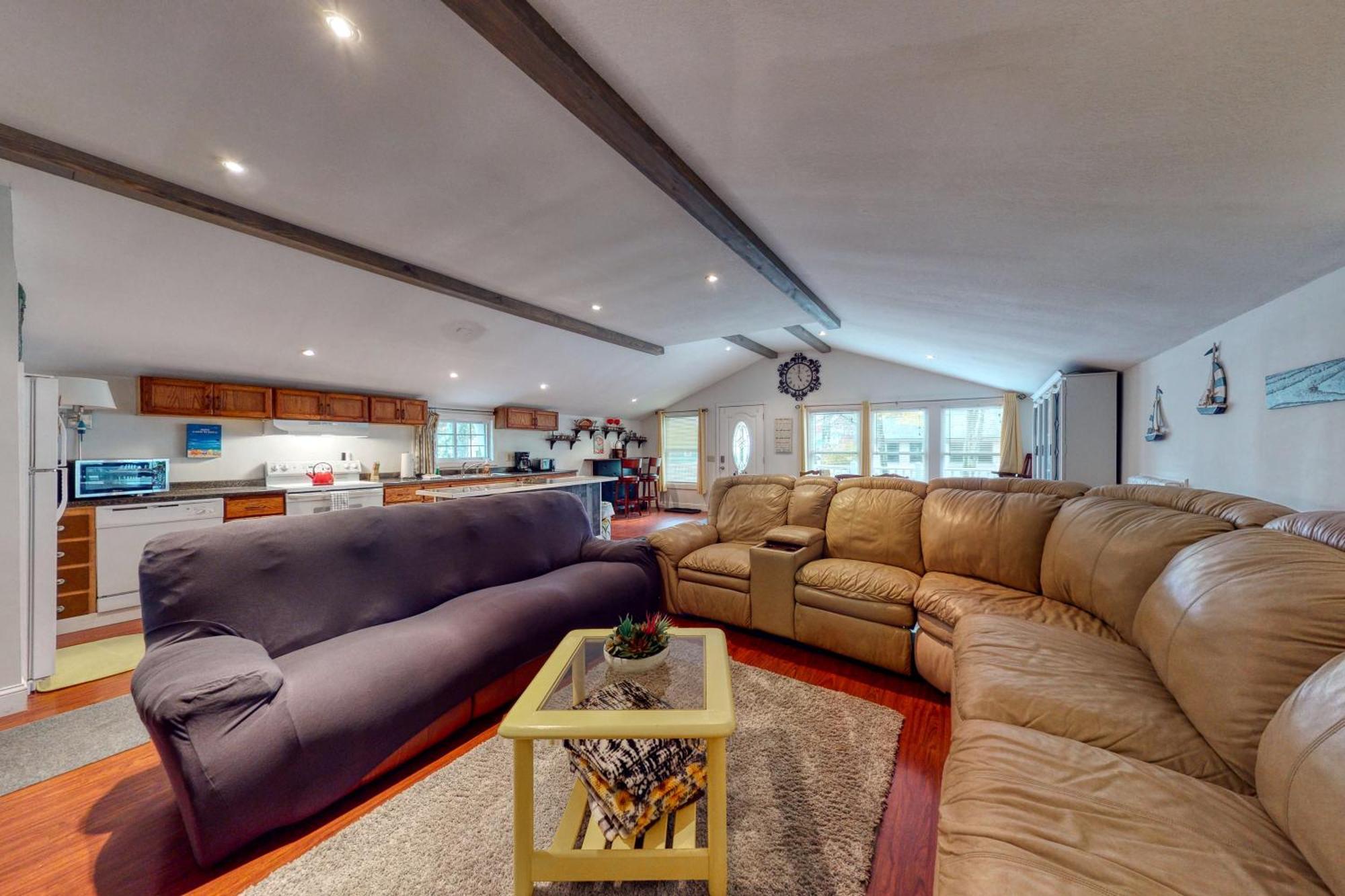 Old Orchard Beach House Quarto foto