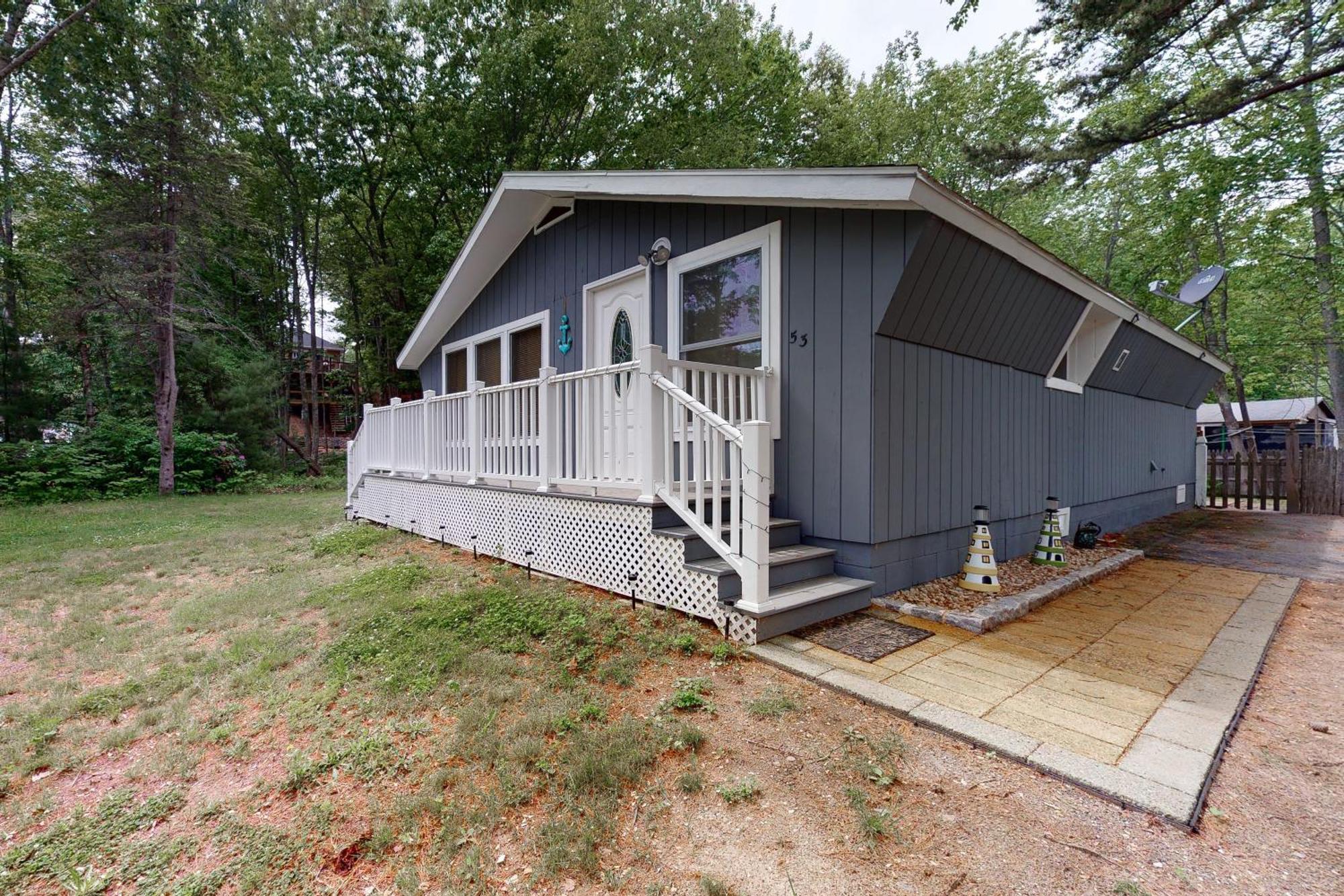 Old Orchard Beach House Quarto foto