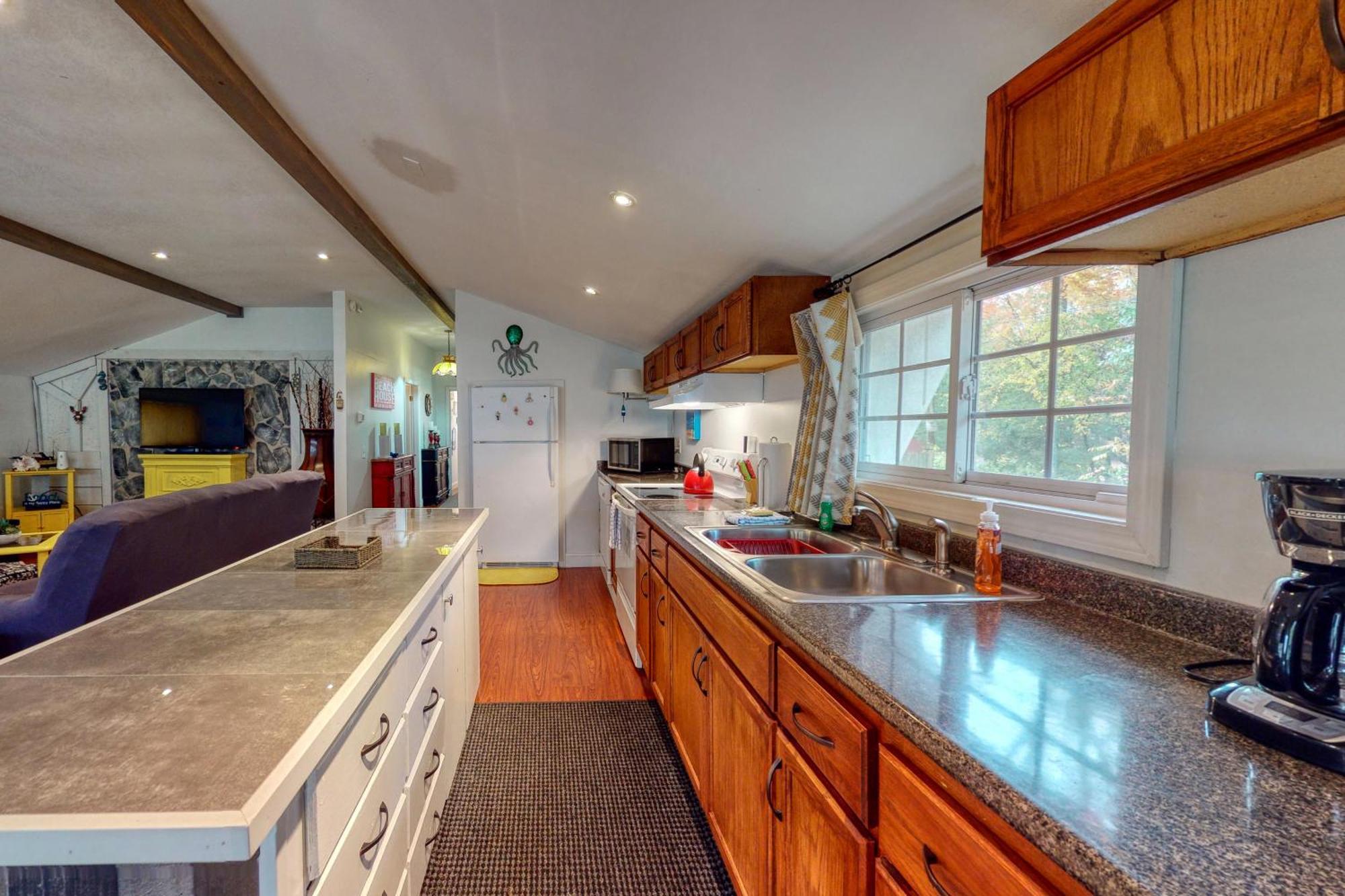 Old Orchard Beach House Quarto foto