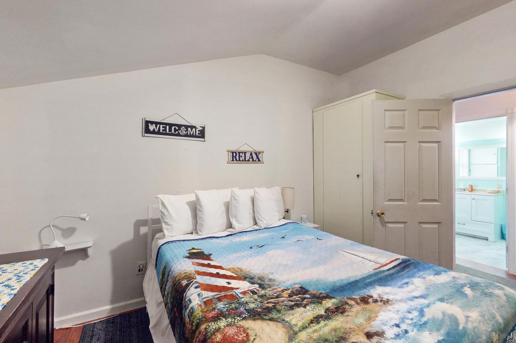 Old Orchard Beach House Quarto foto