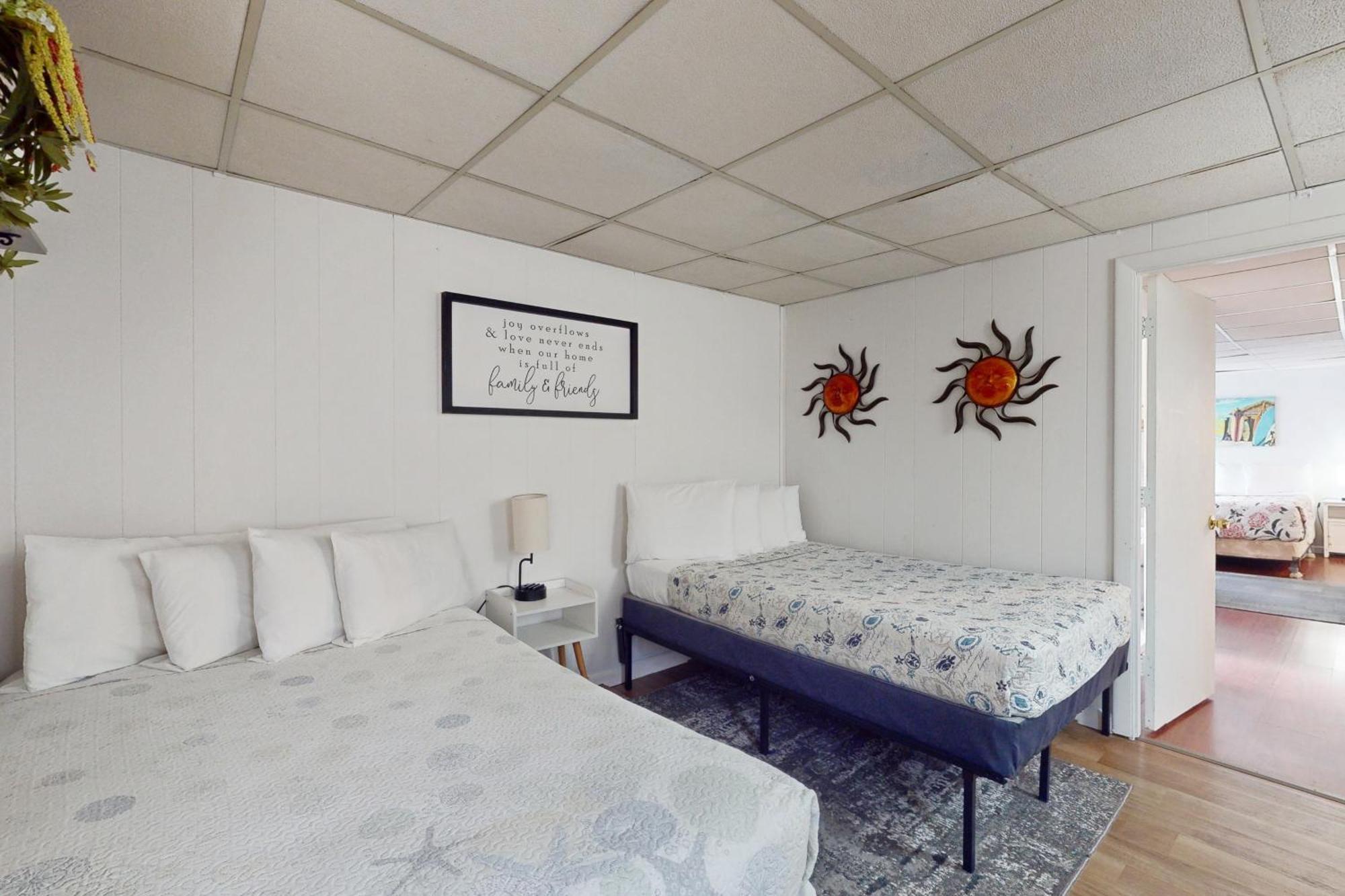 Old Orchard Beach House Quarto foto