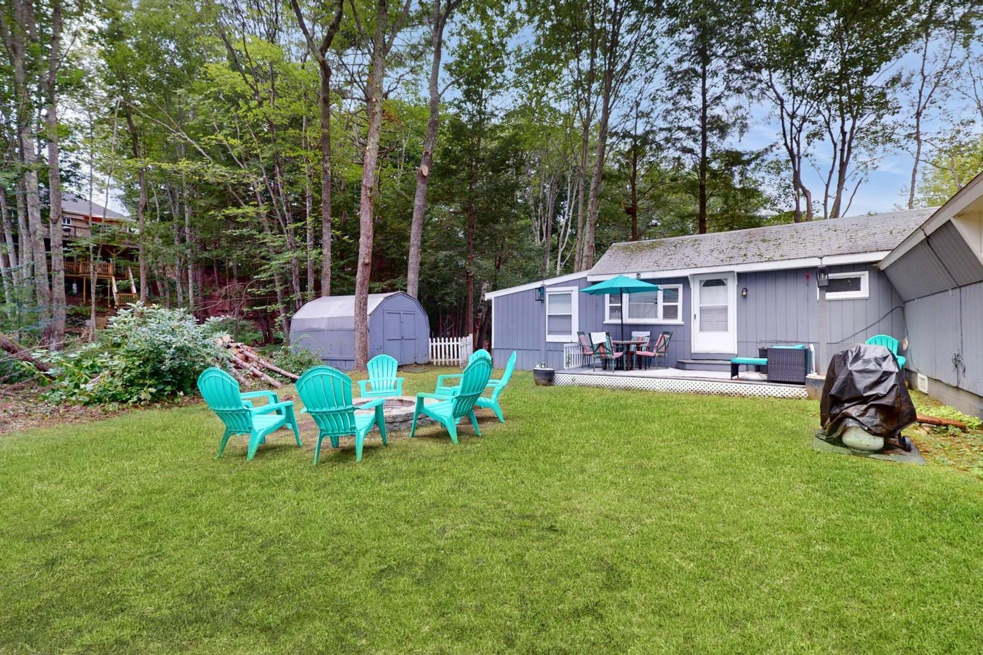Old Orchard Beach House Quarto foto